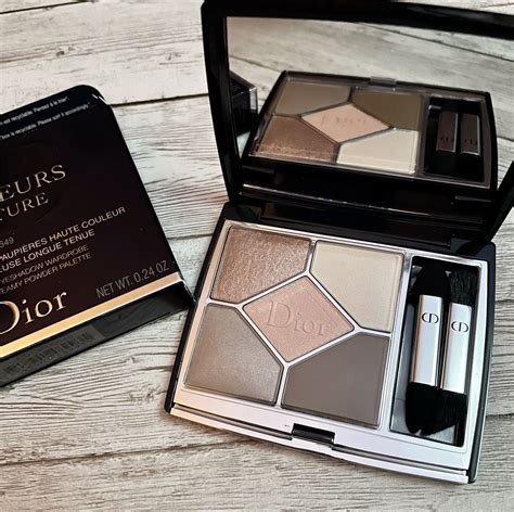 dior 649 palette